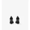 Leather Cotswolds High Pumps