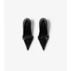 Leather Cotswolds High Pumps