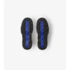 Leather Creeper Low Chelsea Boots