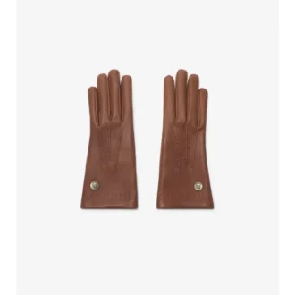 Leather Gloves