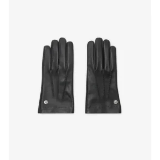 Leather Gloves