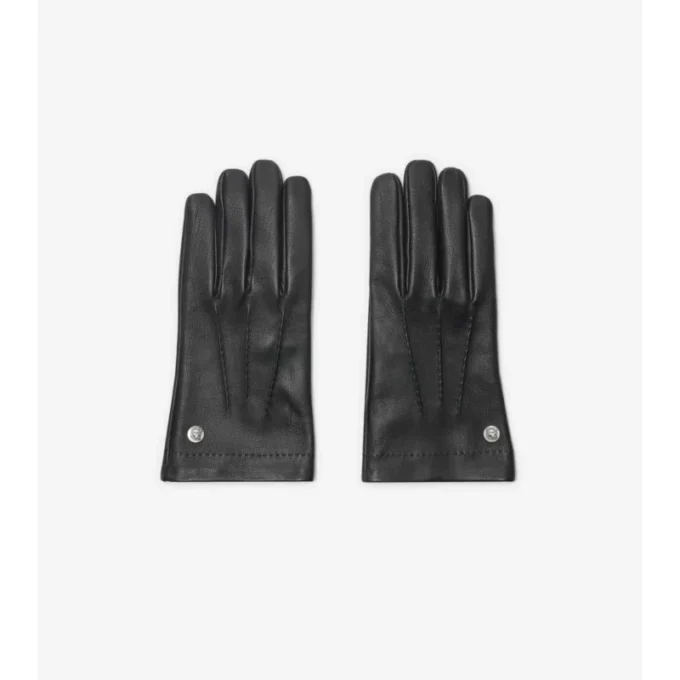 Leather Gloves