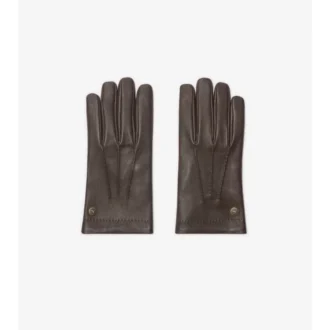 Leather Gloves