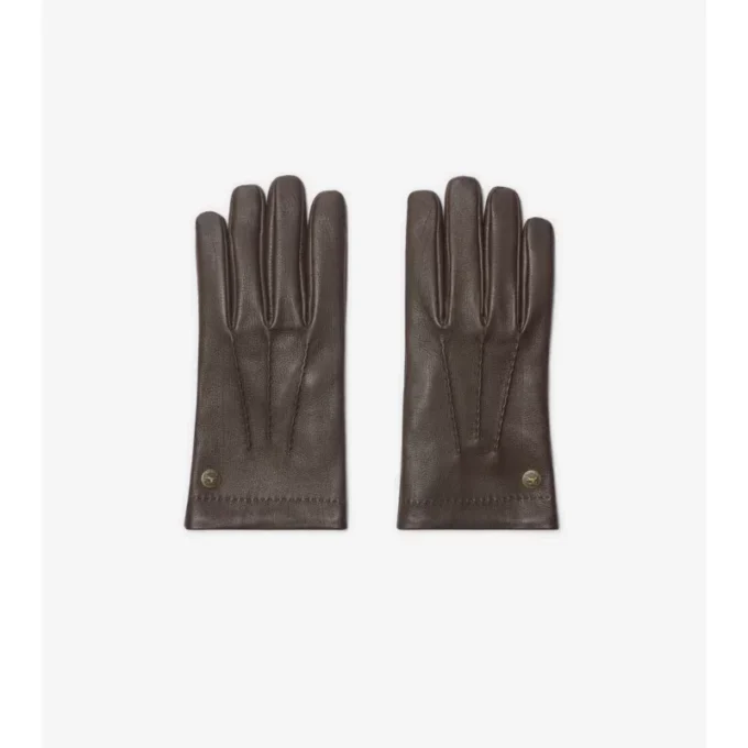 Leather Gloves