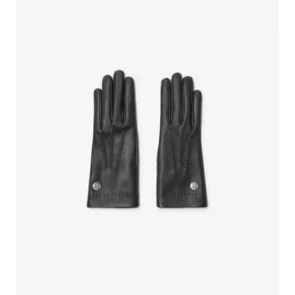 Leather Gloves