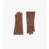 Leather Gloves