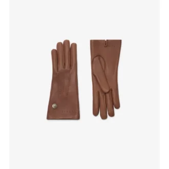 Leather Gloves