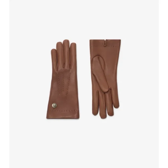 Leather Gloves