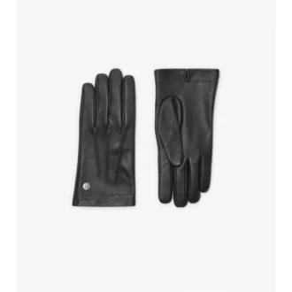 Leather Gloves