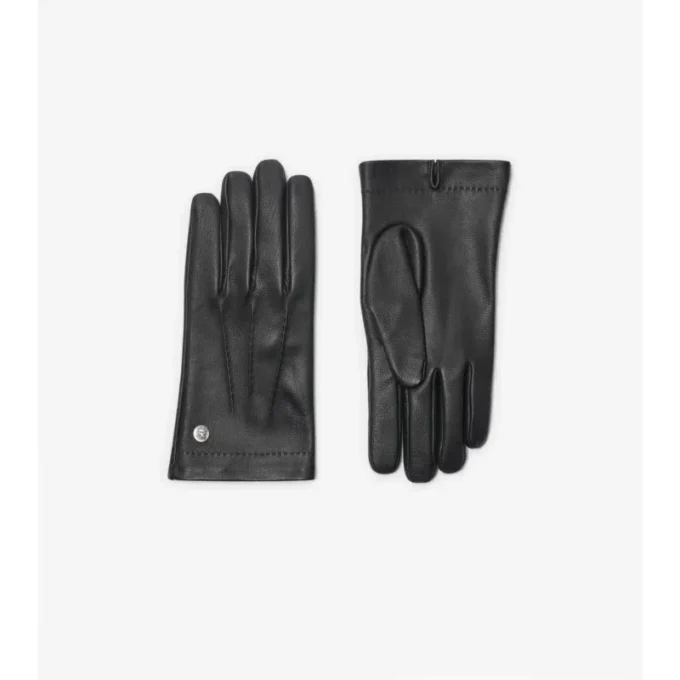 Leather Gloves