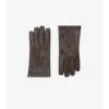 Leather Gloves