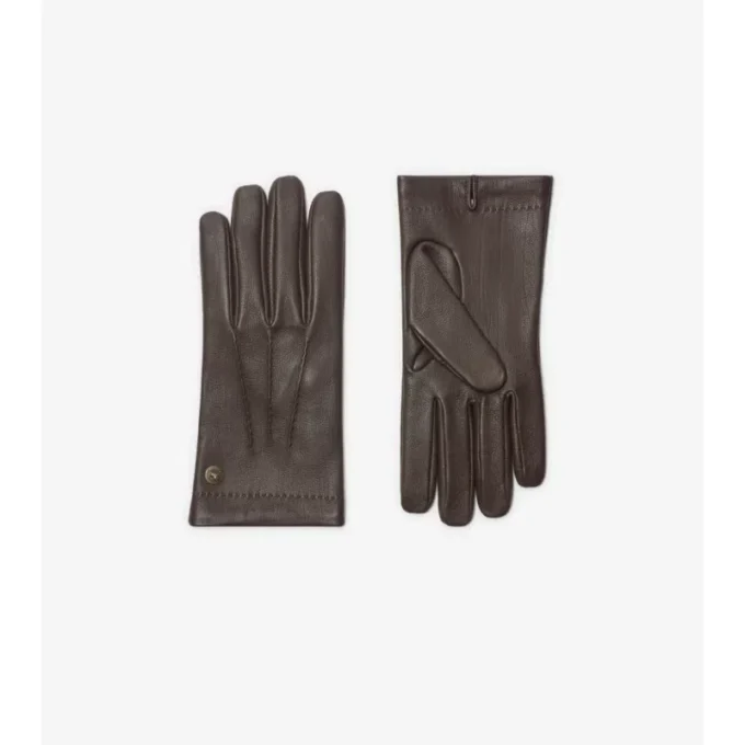 Leather Gloves