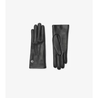 Leather Gloves