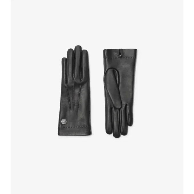 Leather Gloves