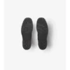 Leather Gravel Chelsea Boots 