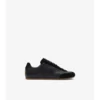 Leather Knight Runner Sneakers 