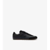 Leather Knight Runner Sneakers 