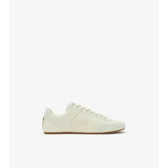 Leather Knight Runner Sneakers 