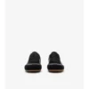Leather Knight Runner Sneakers 