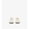Leather Knight Runner Sneakers 