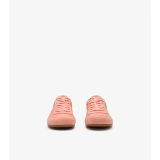 Leather Knight Runner Sneakers 
