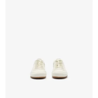Leather Knight Runner Sneakers 