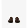 Leather Knight Runner Sneakers 