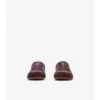 Leather Knight Runner Sneakers