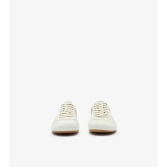 Leather Knight Runner Sneakers 