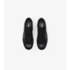 Leather Knight Runner Sneakers 