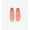 Leather Knight Runner Sneakers 