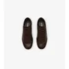 Leather Knight Runner Sneakers 