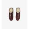 Leather Knight Runner Sneakers