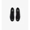 Leather Knight Runner Sneakers 