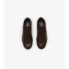 Leather Knight Runner Sneakers 