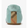 Leather Knight Runner Sneakers 