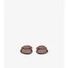 Leather Knight Stamp Slides 