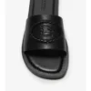 Leather Knight Stamp Slides