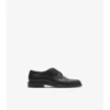 Leather Manor Derby Shoes