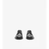 Leather Manor Derby Shoes