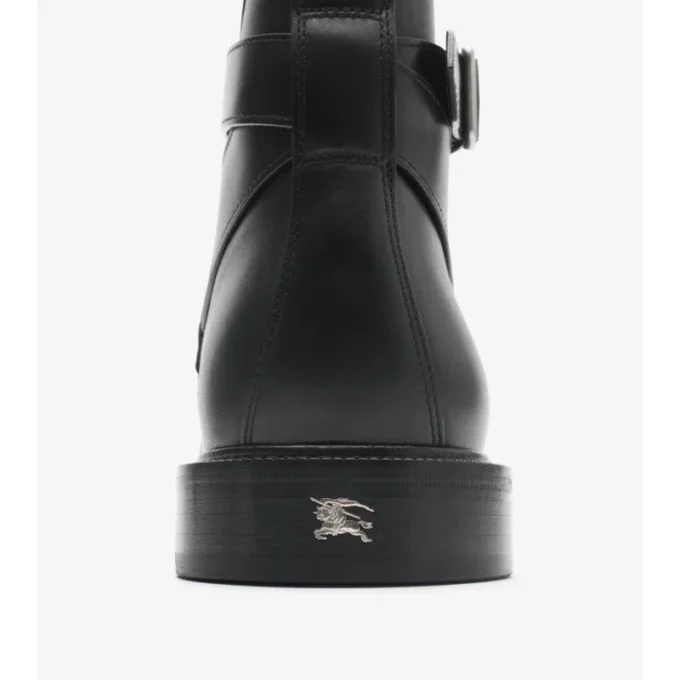 Leather Manor Jodhpur Boots