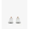 Leather Matrix Sneakers