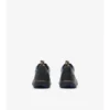 Leather Matrix Sneakers