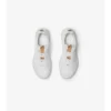 Leather Matrix Sneakers