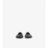 Leather Sadler Ballerinas