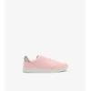 Leather Set Sneakers 