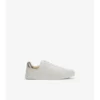 Leather Set Sneakers 