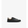 Leather Set Sneakers 