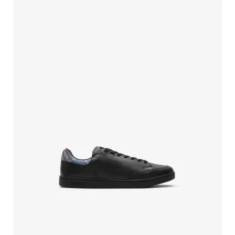 Leather Set Sneakers 