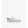 Leather Set Sneakers 